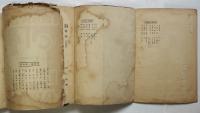 横顔 Le Profil　1号/5号/6号　3冊