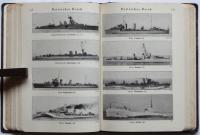 世界の艦隊 Weyers Taschenbuch der Kriegsfotten 1938