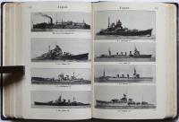 世界の艦隊 Weyers Taschenbuch der Kriegsfotten 1938