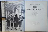 The Women of Paris