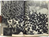エコノミスト　別冊　安保にゆれた日本の記録　1960年5月－7月
