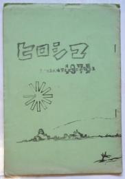 ヒロシマ 1971 第17回原水爆禁止世界大会報告集