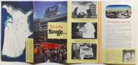 (英)フォード社ルージュ工場案内　This is the Rouge... 