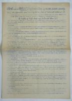東方背叛社　World Information Nr.6　Oriental Jdaists Society