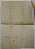 闘争新聞　No.117