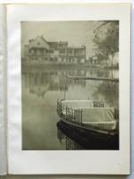 Beautiful Westlake　西湖風景（写真集）