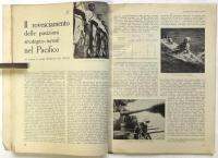 NAZIONE MILITARE 　No.1