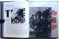 MISE EN PAGE　the theory and practice of lay-out