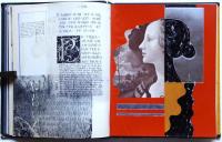 MISE EN PAGE　the theory and practice of lay-out