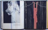 MISE EN PAGE　the theory and practice of lay-out