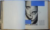 MISE EN PAGE　the theory and practice of lay-out