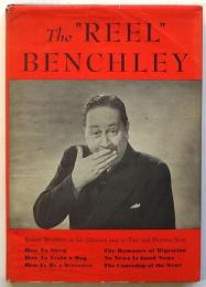 (英)ベンチリーの“笑い”　The “REEL”Benchley