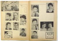 夏のおどり　日本劇場　No.55-17