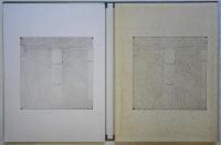 ARAKAWA　DERRIERE LE MIROIR 限定150部　荒川修作サイン入