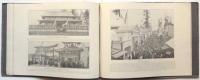The Alaska-Yukon Pacific-Exposition and Seattle The Beautiful Exposition City