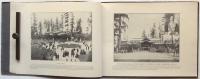 The Alaska-Yukon Pacific-Exposition and Seattle The Beautiful Exposition City