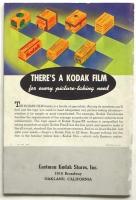 KODAK Picture-Making Aids