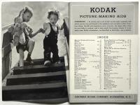 KODAK Picture-Making Aids