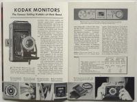 KODAK　KODAKS AND BROWNIES