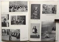 (英)日本舞踊の概略史　An Outline History of The Japanese Dance