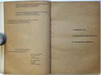 de stijl　アムステルダム市立美術館〈DE STIJL〉展覧会図録