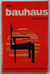 THE BAUHAUS　Dutton Pictureback