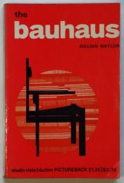 THE BAUHAUS　Dutton Pictureback