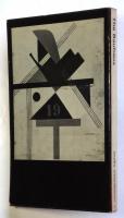 THE BAUHAUS　Dutton Pictureback