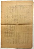 「赤いメガホン」系新聞
