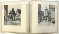 WENDINGEN　Nummer 1 van de 11de Serie　Rothenburg