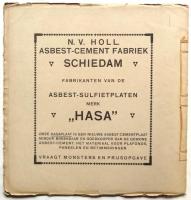 WENDINGEN　Jaargang1 No.9　September 1918