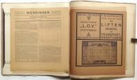 WENDINGEN　Jaargang1 No.2　Februari 1918