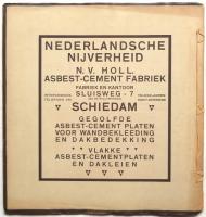 WENDINGEN　Jaargang1 No.2　Februari 1918
