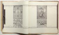 WENDINGEN　Jaargang1 No.12　Jan Toorop