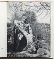 LES MONSTRES DE BOMARZO　ボマルツォの怪物（写真集）