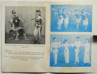 The Presidential Cultural Mission of The Republic of Indonesia to Japan