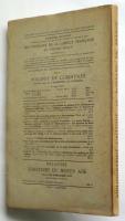 Bibliographie Critique de Ronsard en France（1550-1585）