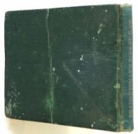 DRAUGHTSMAN'S POCKET-BOOK　増訂 製図者必携