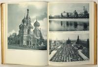 RUSSIA IN PICTURES From Moscow to Samarkand