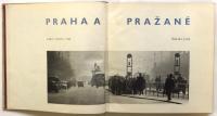 PRAHA A PRAŽANÉ