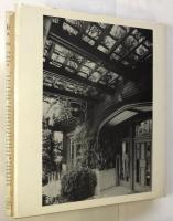 BERNARD MAYBECK　Artisan,Architect,Artist