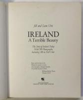 IRELAND A TERRIBLE BEAUTY
