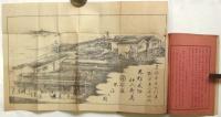 参考便覧　木綿太物仕入卸商 安盛参考館商品陳列所