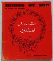 image et son no.211 Jean-Luc Godard
