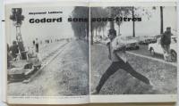 image et son no.211 Jean-Luc Godard