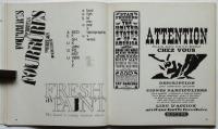 image et son no.182 du graphisme au cinema