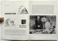 CAHIERS DU CINÉMA No.20