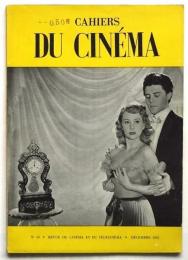 CAHIERS DU CINÉMA No.18