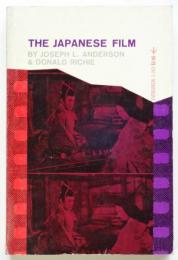 The Japanese Film