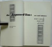The Japanese Film